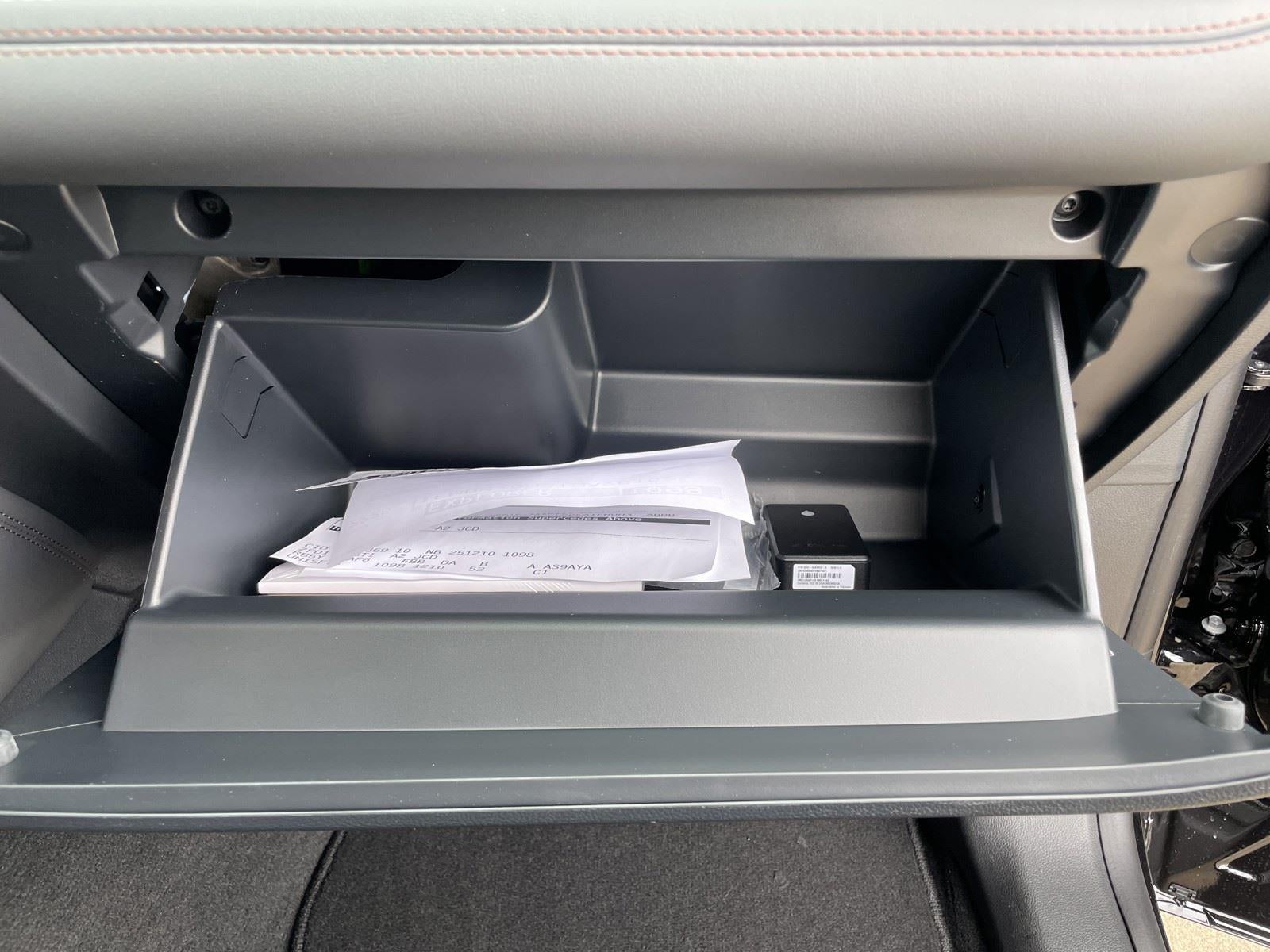 2026 Ford Explorer Active (100A)