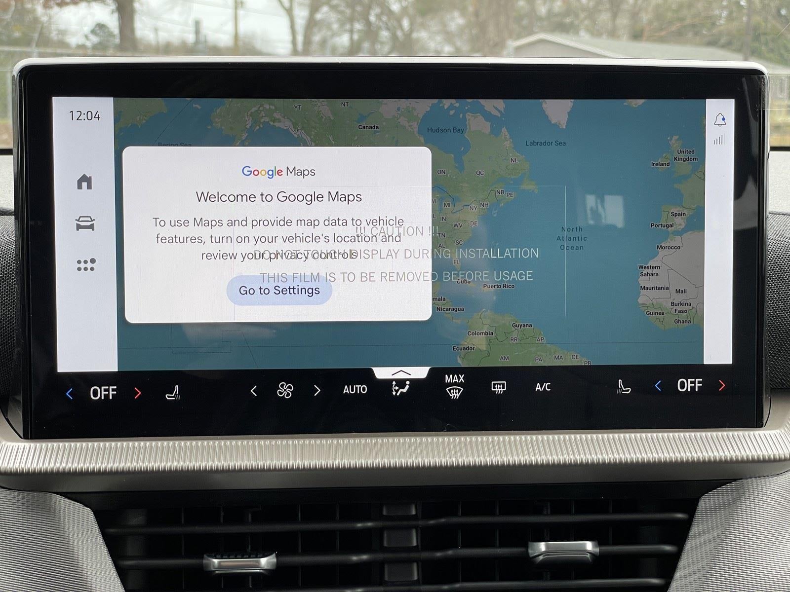 2026 Ford Explorer Active (100A)