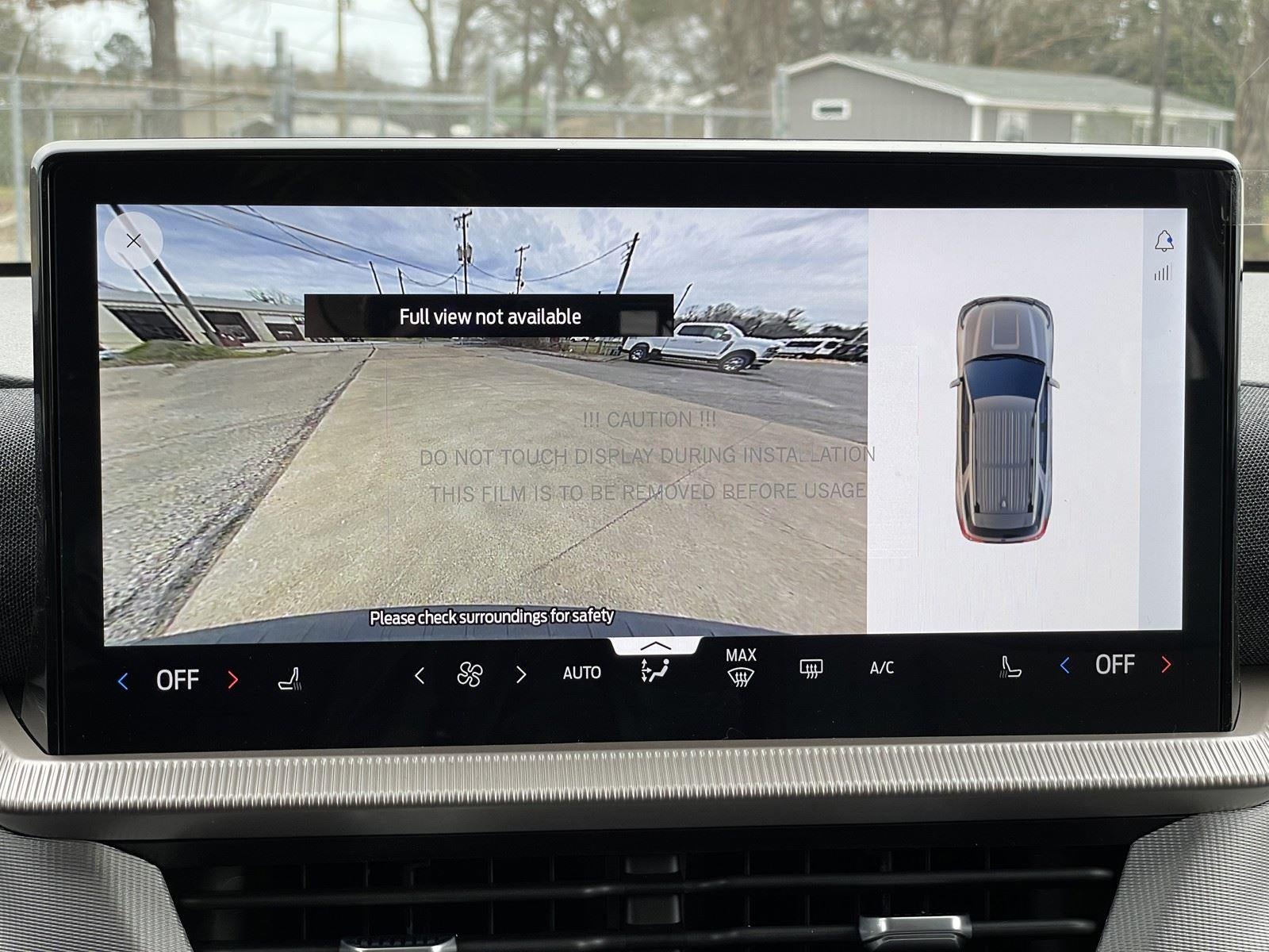 2026 Ford Explorer Active (100A)