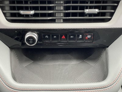 2026 Ford Explorer Active (100A)