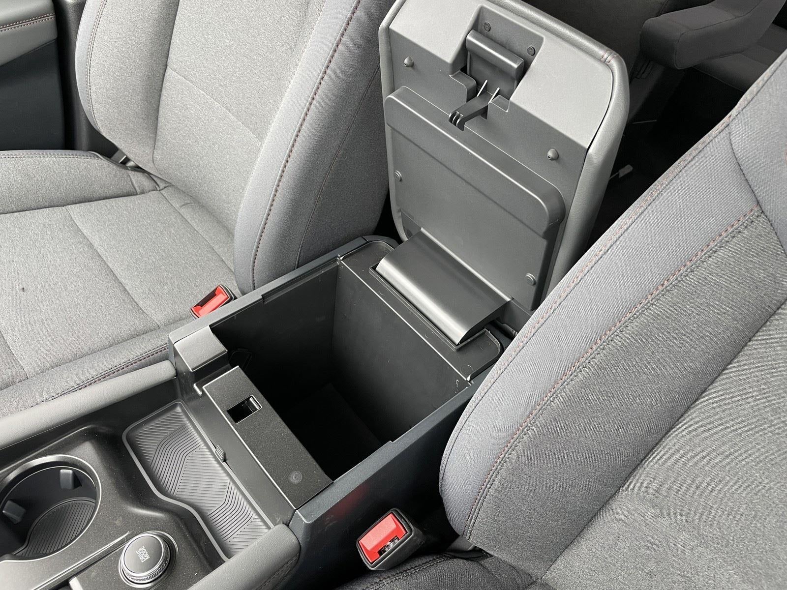 2026 Ford Explorer Active (100A)