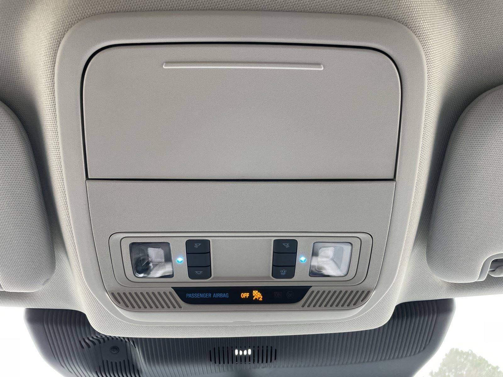 2026 Ford Explorer Active (100A)