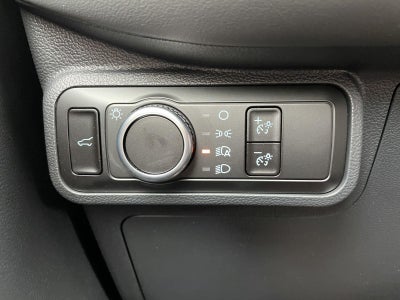 2026 Ford Explorer Active (100A)