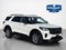 2026 Ford Explorer Active (100A)
