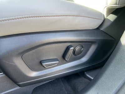 2026 Ford Explorer Active (100A)