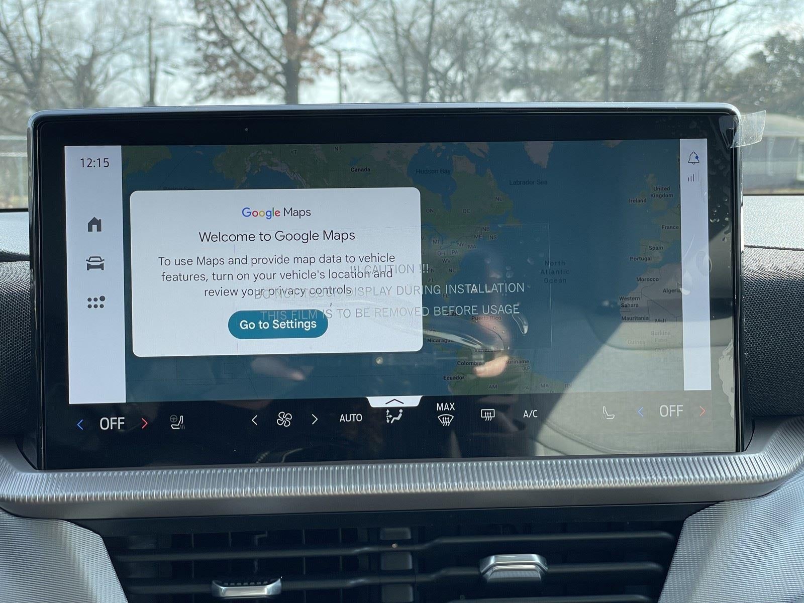 2026 Ford Explorer Active (100A)