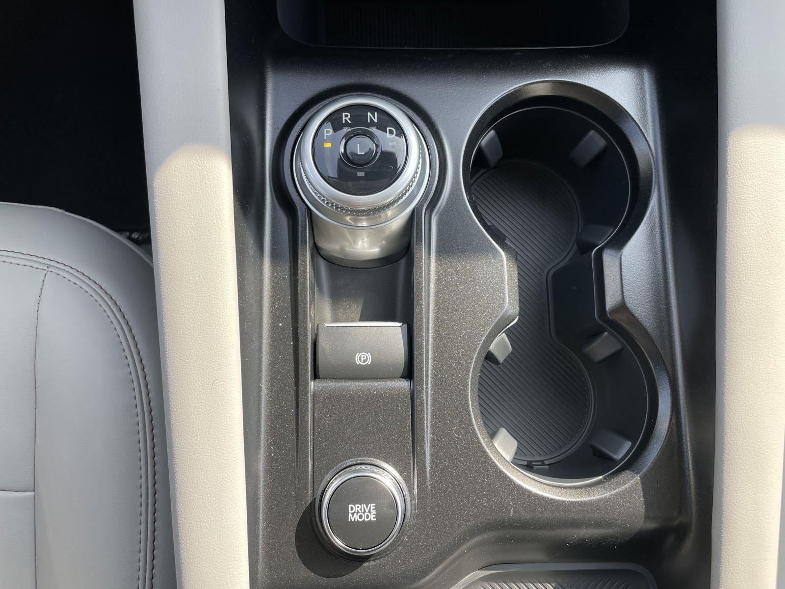 2026 Ford Explorer Active (100A)