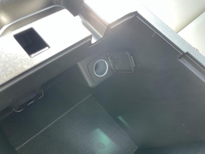 2026 Ford Explorer Active (100A)