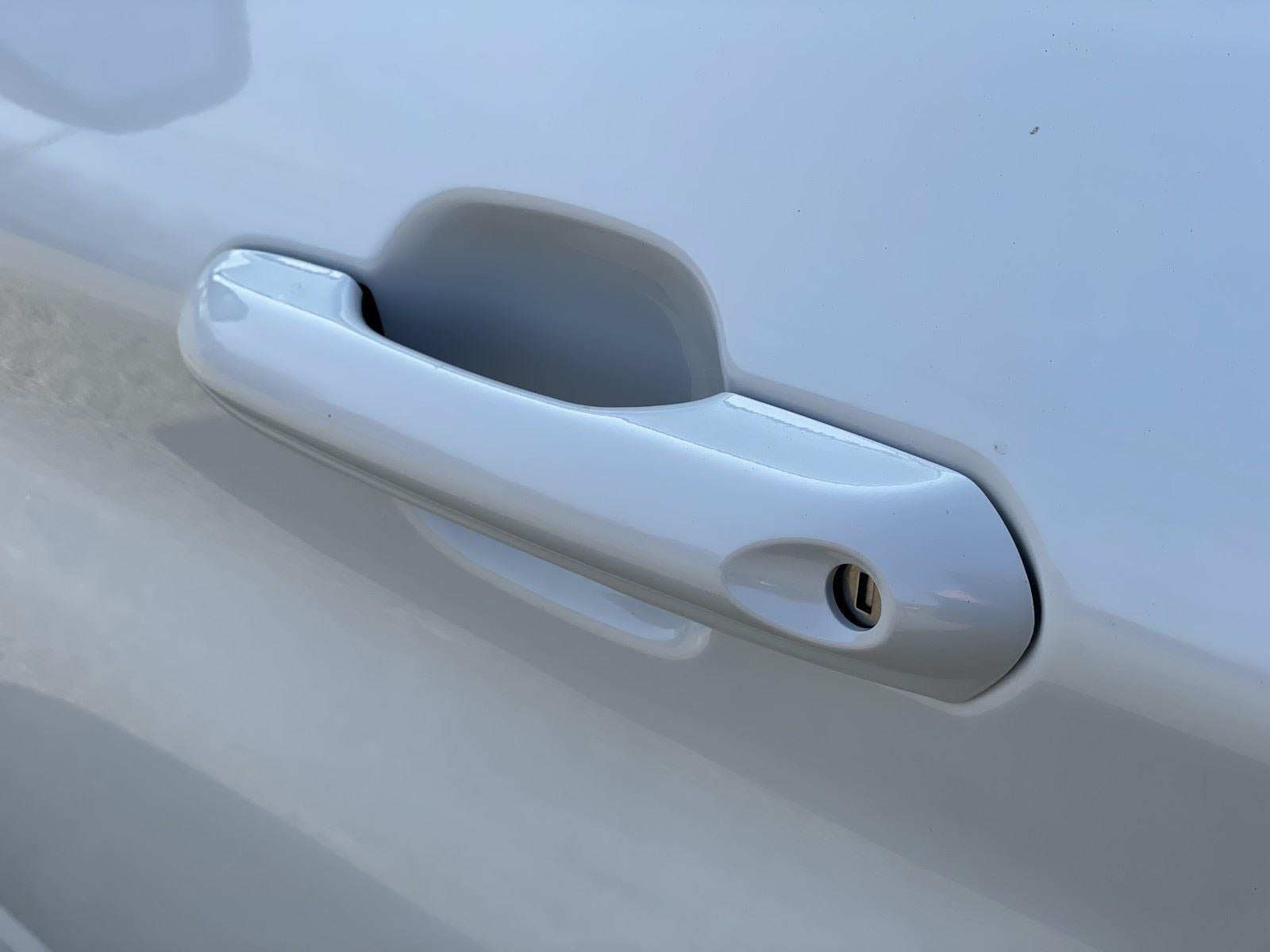 2026 Ford Explorer Active (100A)