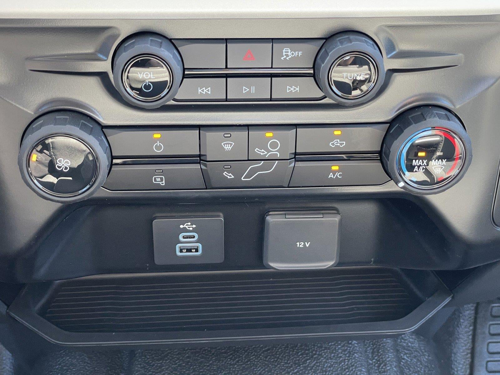 2027 Ford Super Duty F-250 SRW XL