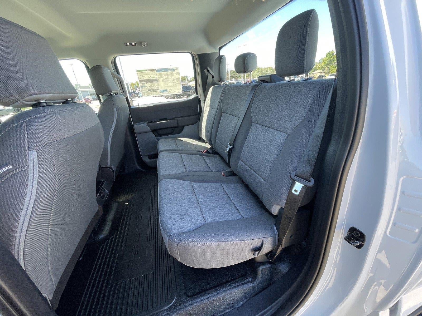 2027 Ford Super Duty F-250 SRW XL