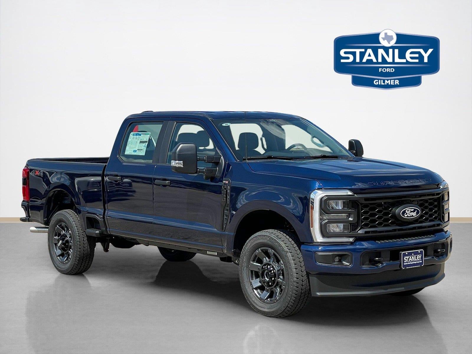 2027 Ford Super Duty F-250 Srw King Ranch