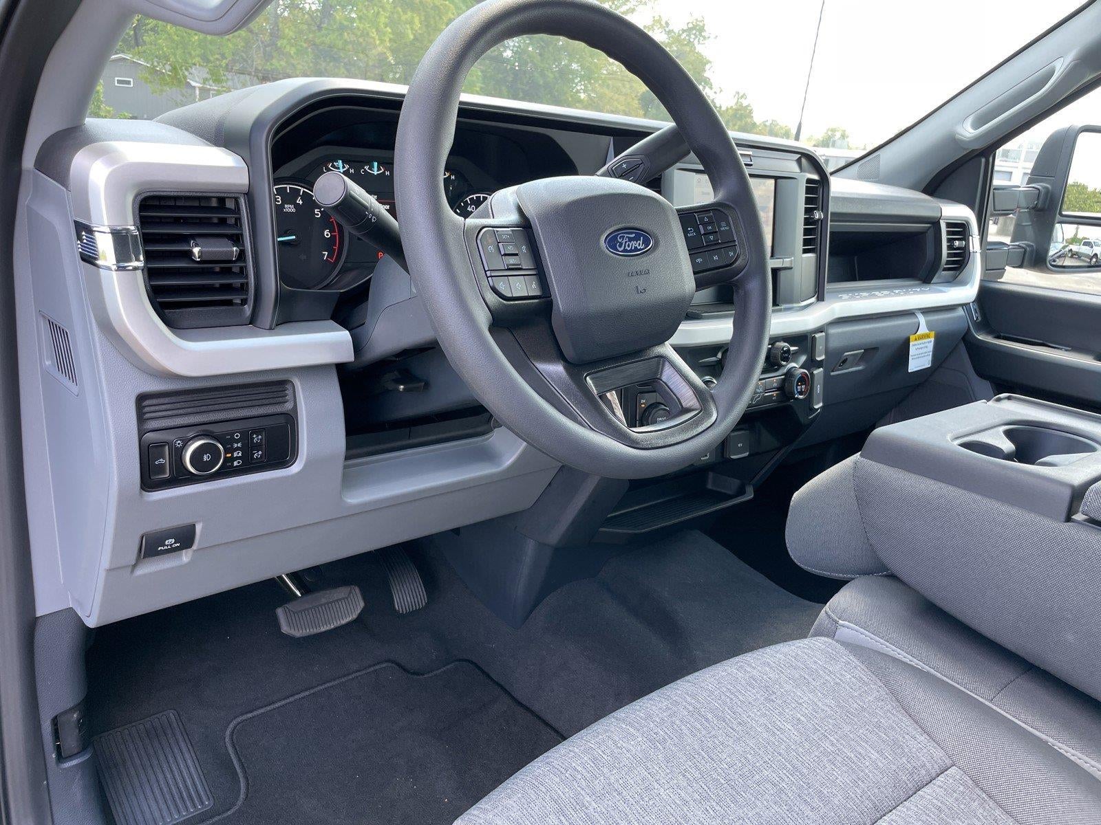 2027 Ford Super Duty F-250 Srw King Ranch