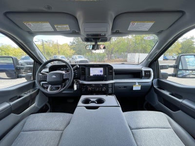 2027 Ford Super Duty F-250 Srw King Ranch