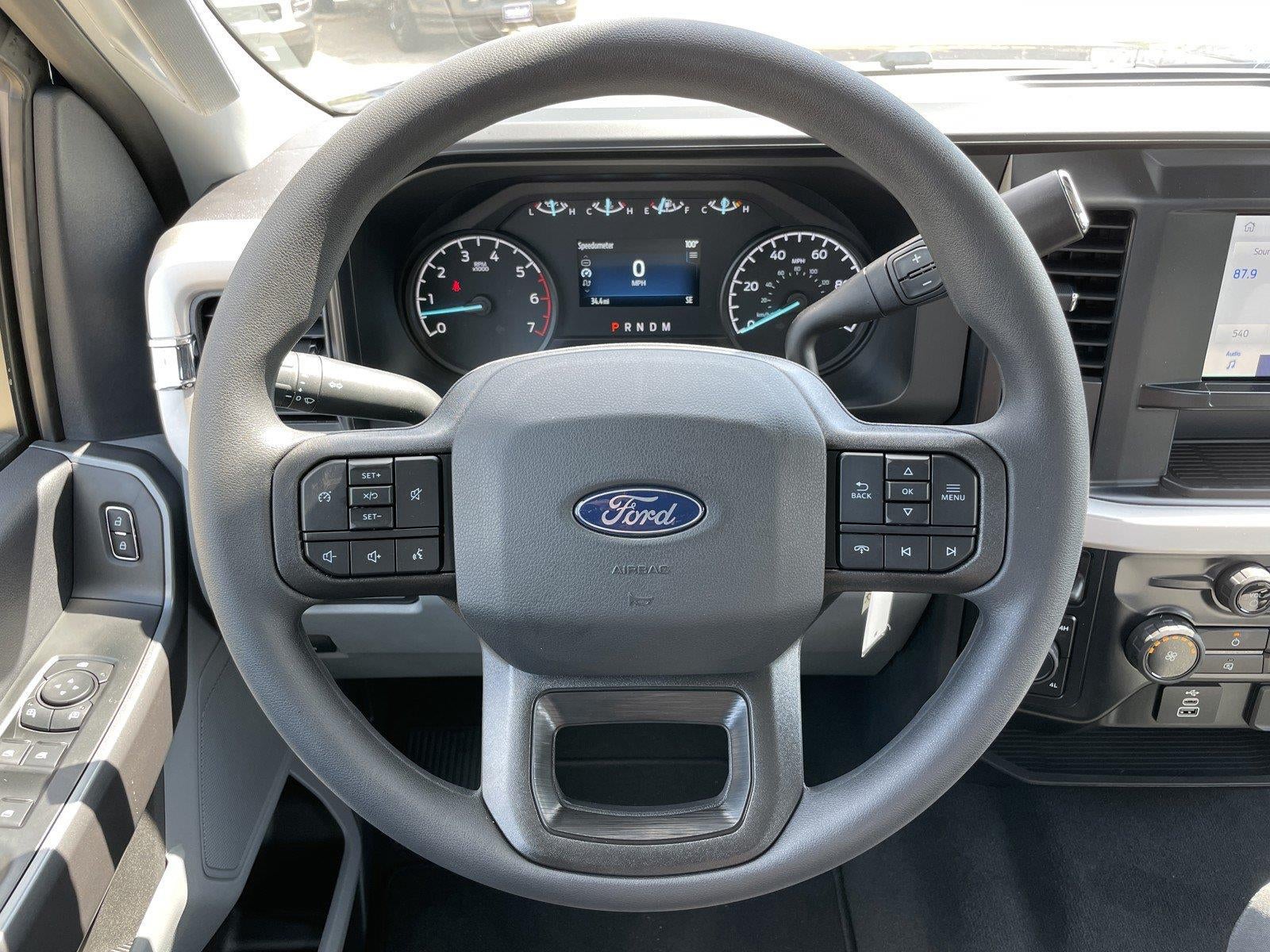 2027 Ford Super Duty F-250 Srw King Ranch