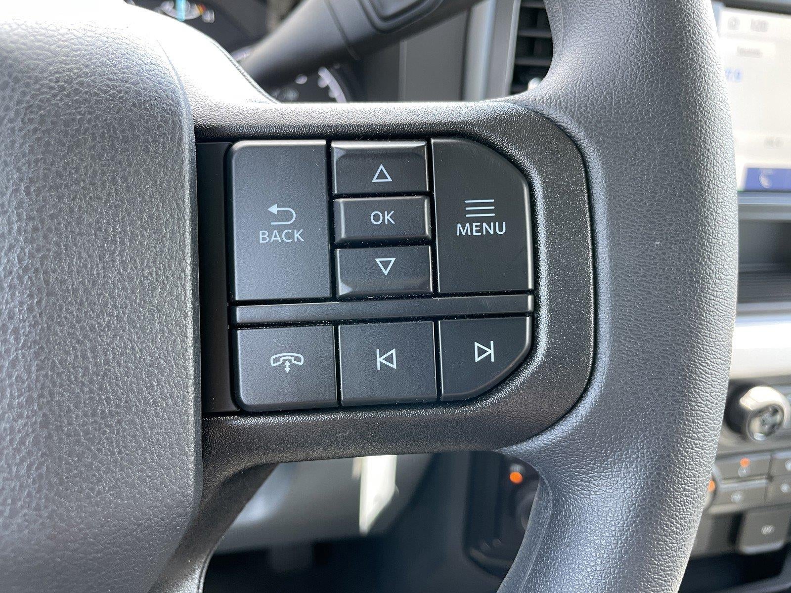 2027 Ford Super Duty F-250 Srw King Ranch