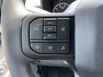 2027 Ford Super Duty F-250 Srw King Ranch