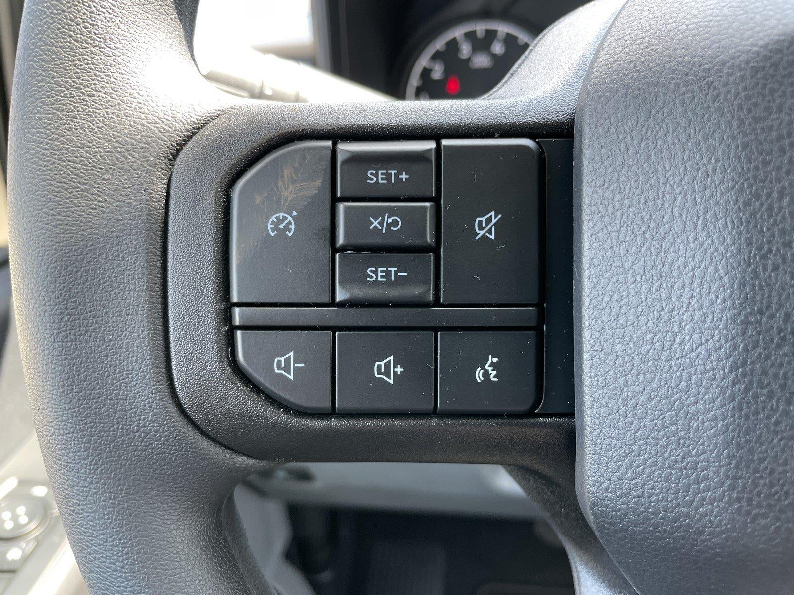 2027 Ford Super Duty F-250 Srw King Ranch