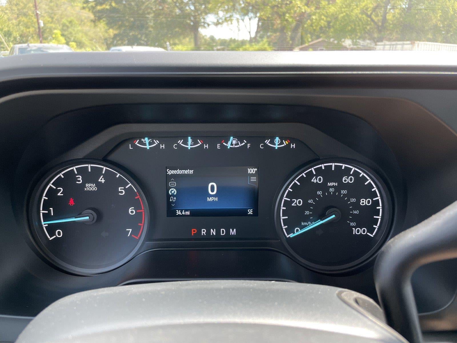 2027 Ford Super Duty F-250 Srw King Ranch