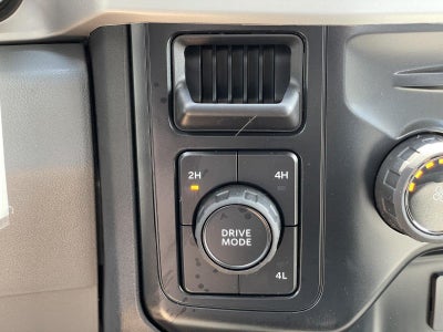 2027 Ford Super Duty F-250 Srw King Ranch