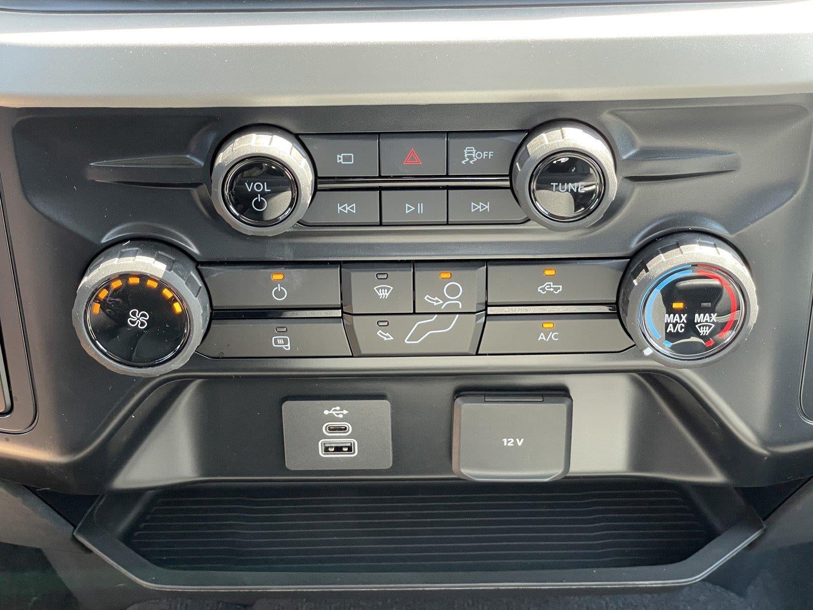 2027 Ford Super Duty F-250 Srw King Ranch