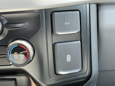 2027 Ford Super Duty F-250 Srw King Ranch