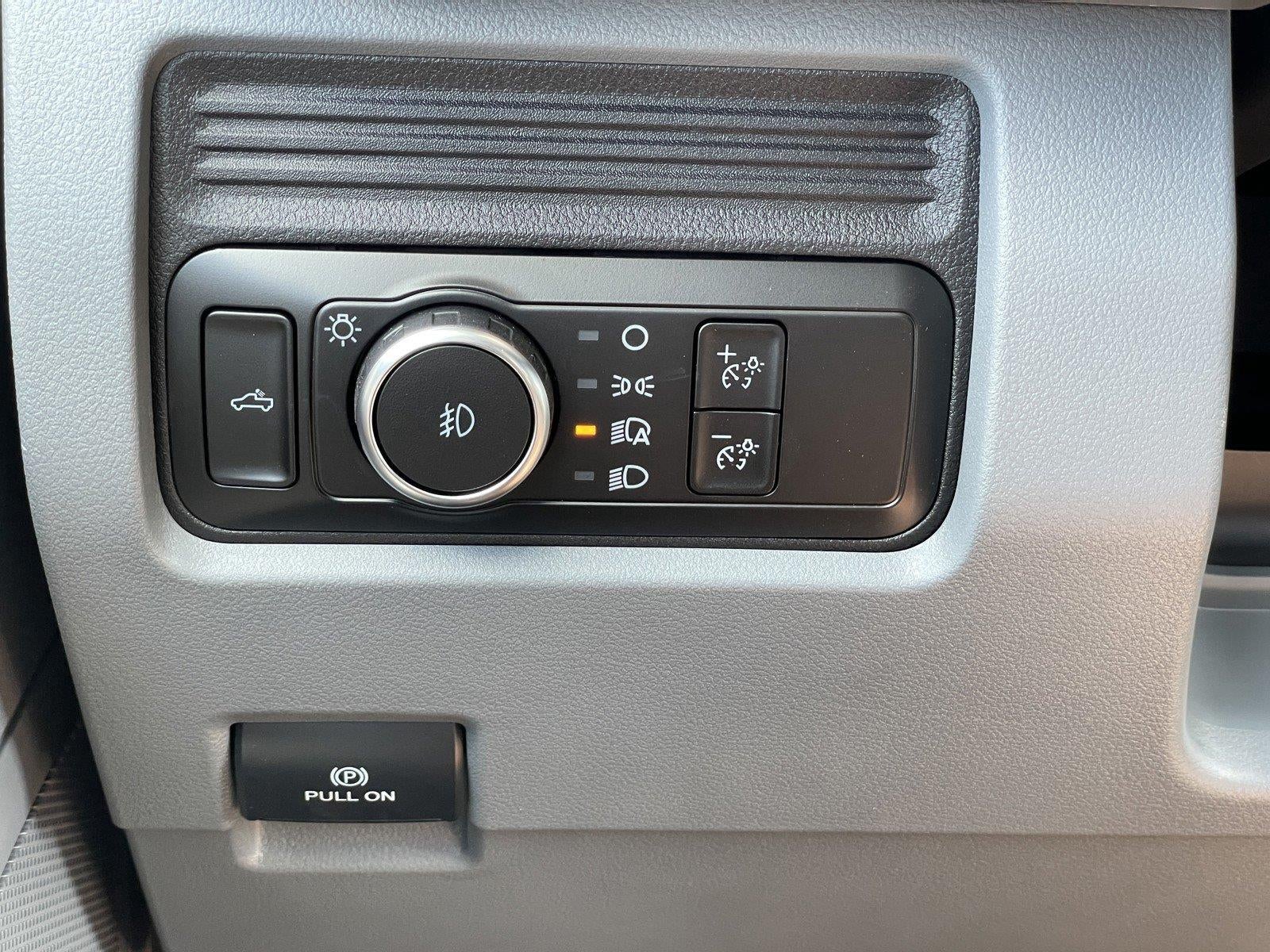 2027 Ford Super Duty F-250 Srw King Ranch