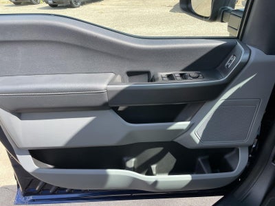 2027 Ford Super Duty F-250 Srw King Ranch