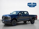 2027 Ford Super Duty F-250 Srw King Ranch