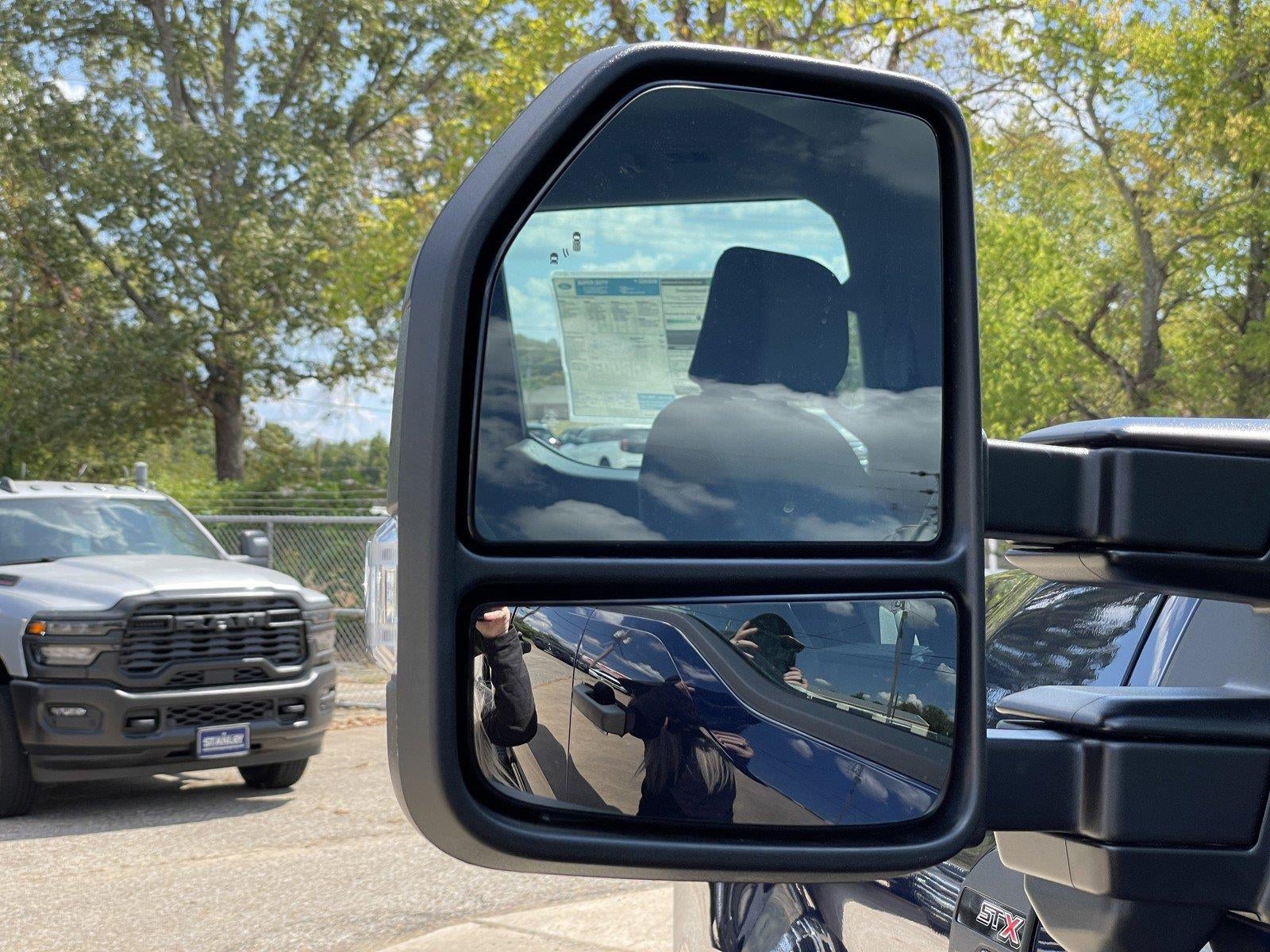 2027 Ford Super Duty F-250 Srw King Ranch