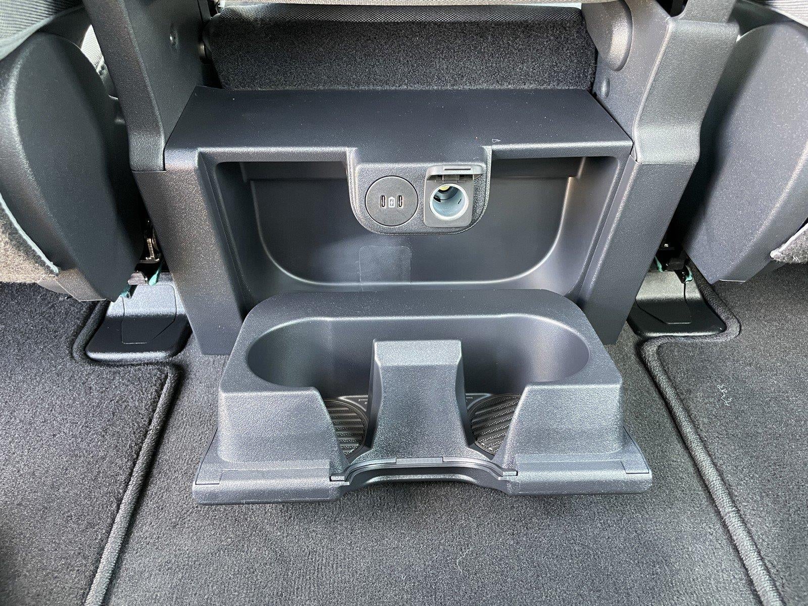 2027 Ford Super Duty F-250 Srw King Ranch