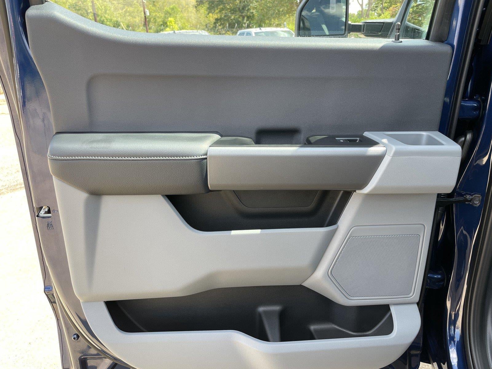 2027 Ford Super Duty F-250 Srw King Ranch