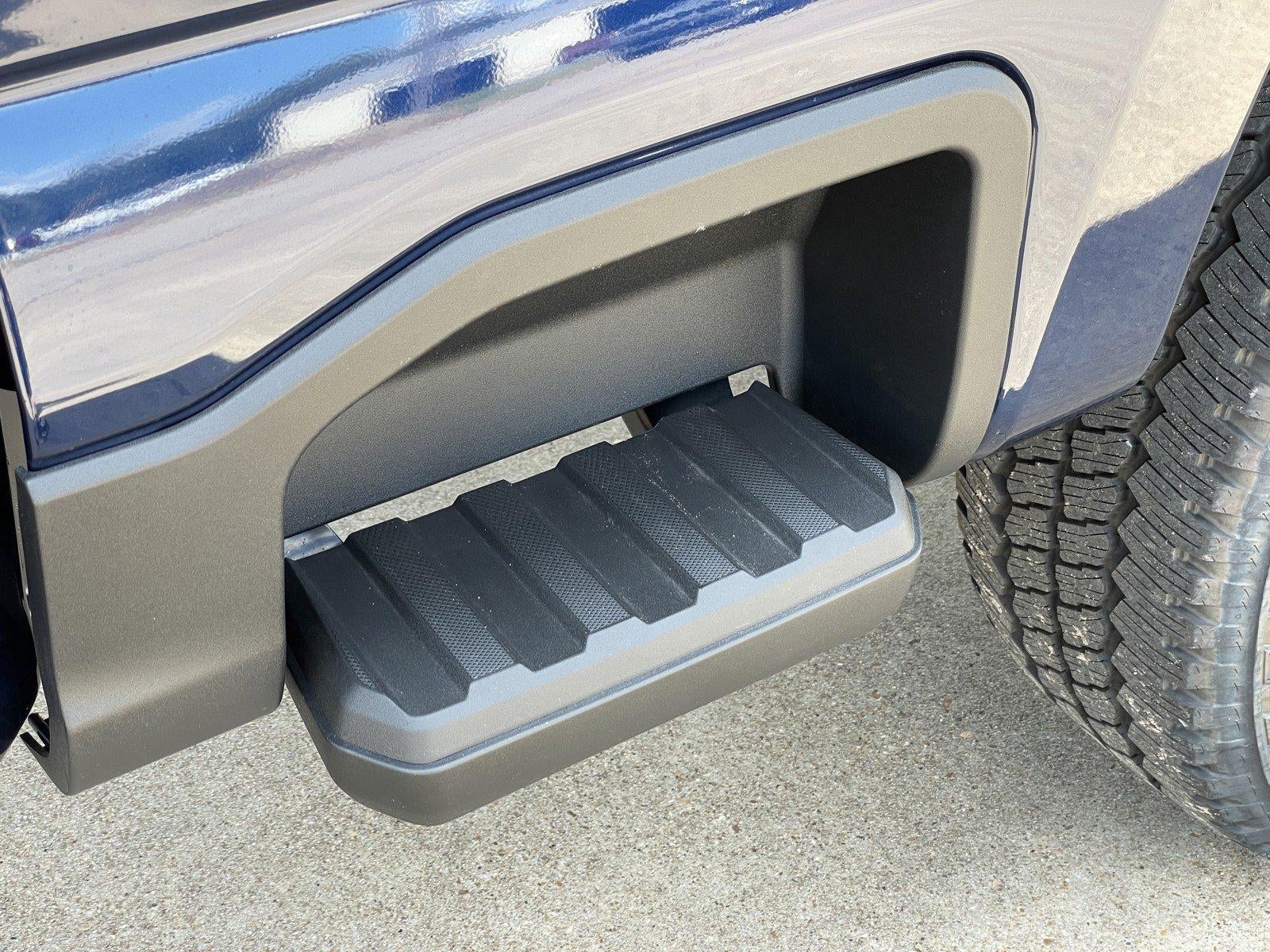 2027 Ford Super Duty F-250 Srw King Ranch