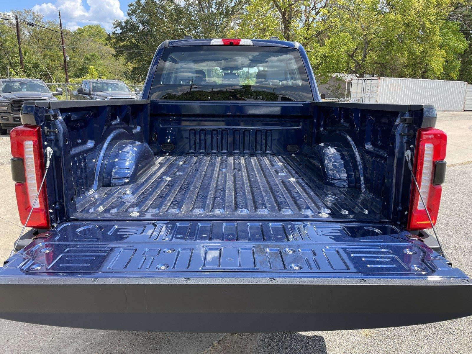2027 Ford Super Duty F-250 Srw King Ranch