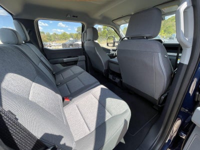 2027 Ford Super Duty F-250 Srw King Ranch