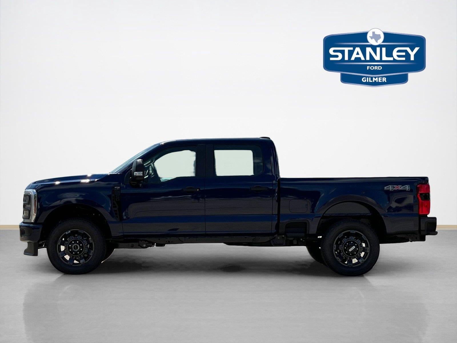 2027 Ford Super Duty F-250 Srw King Ranch
