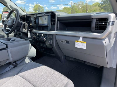 2027 Ford Super Duty F-250 Srw King Ranch