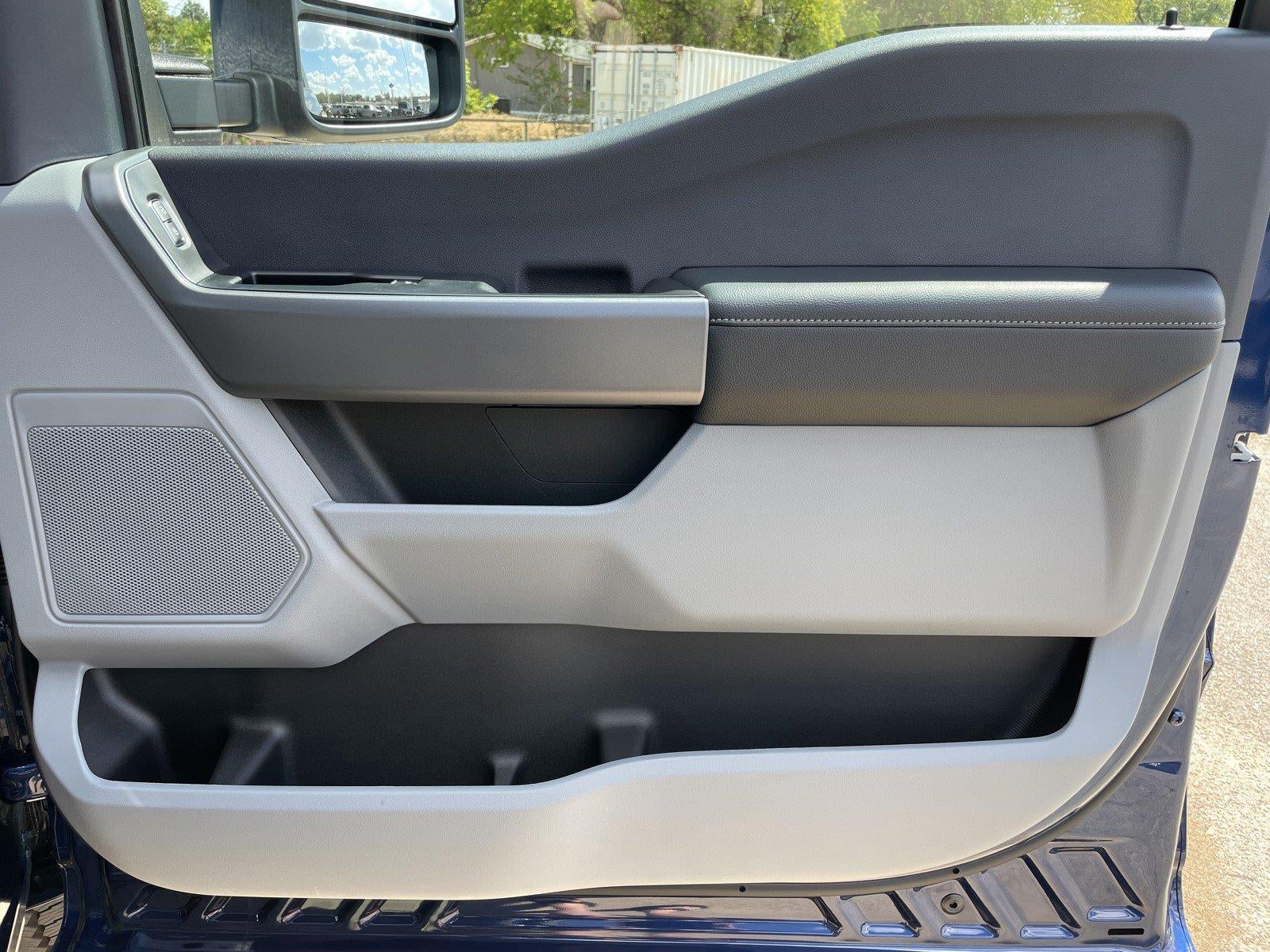 2027 Ford Super Duty F-250 Srw King Ranch