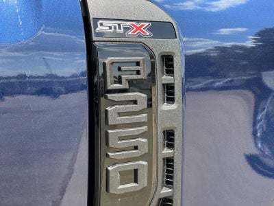 2027 Ford Super Duty F-250 Srw King Ranch
