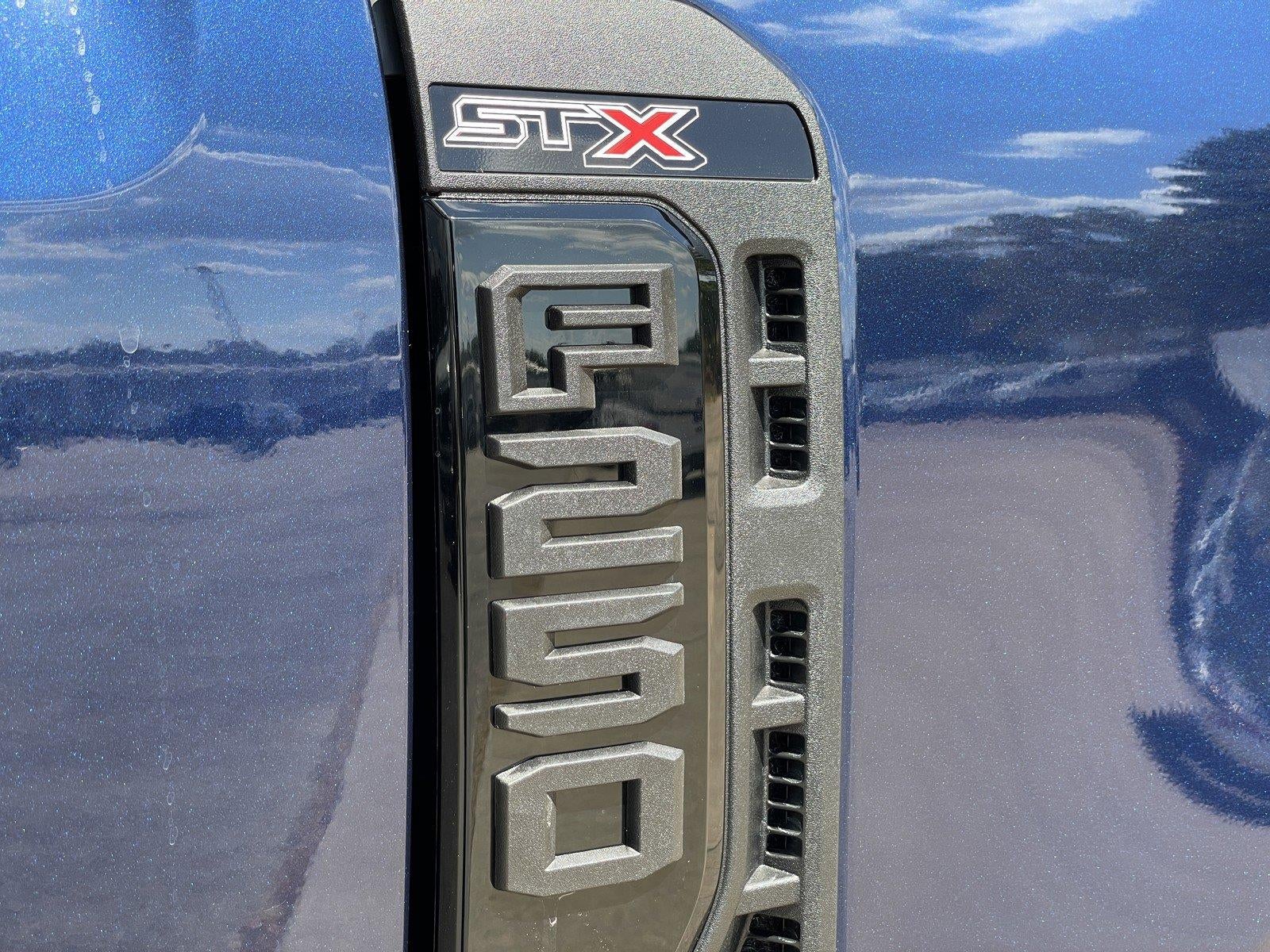 2027 Ford Super Duty F-250 Srw King Ranch