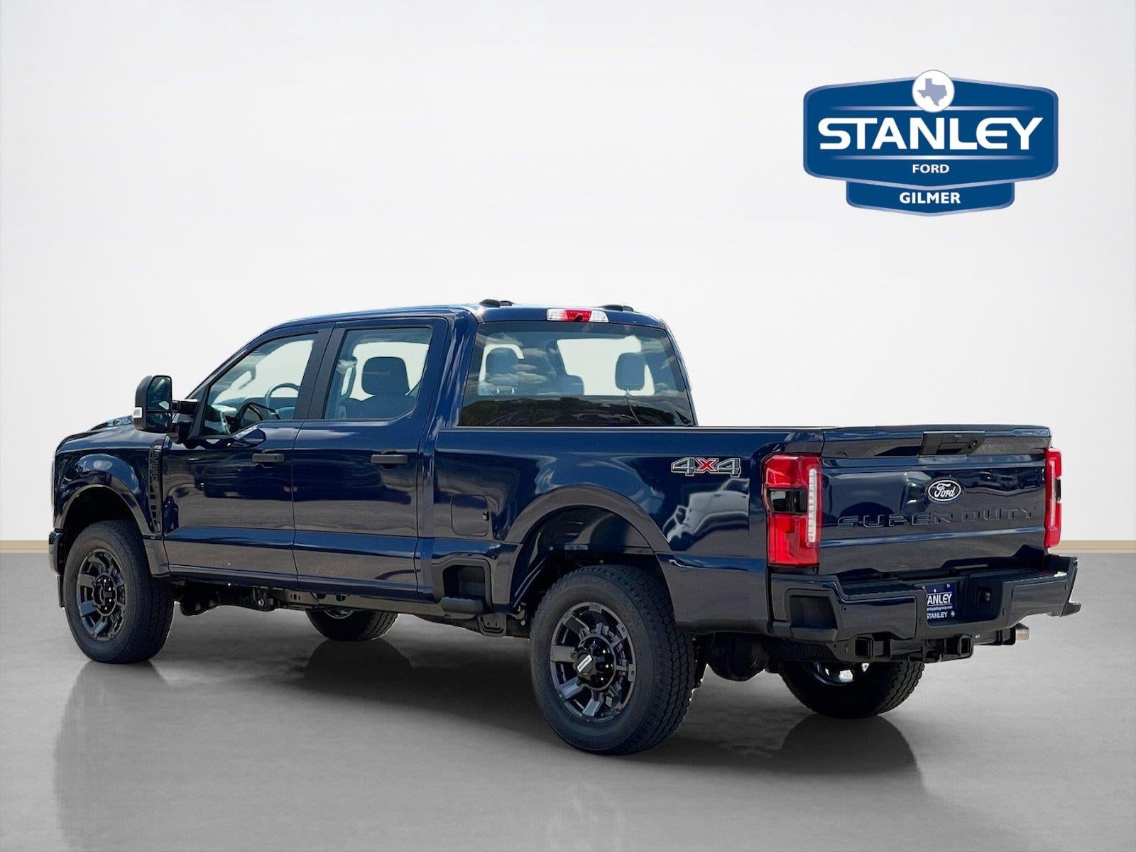 2027 Ford Super Duty F-250 Srw King Ranch