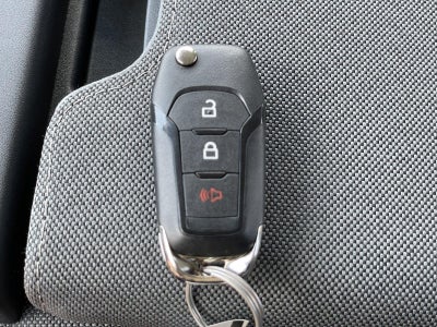 2027 Ford Super Duty F-250 Srw King Ranch