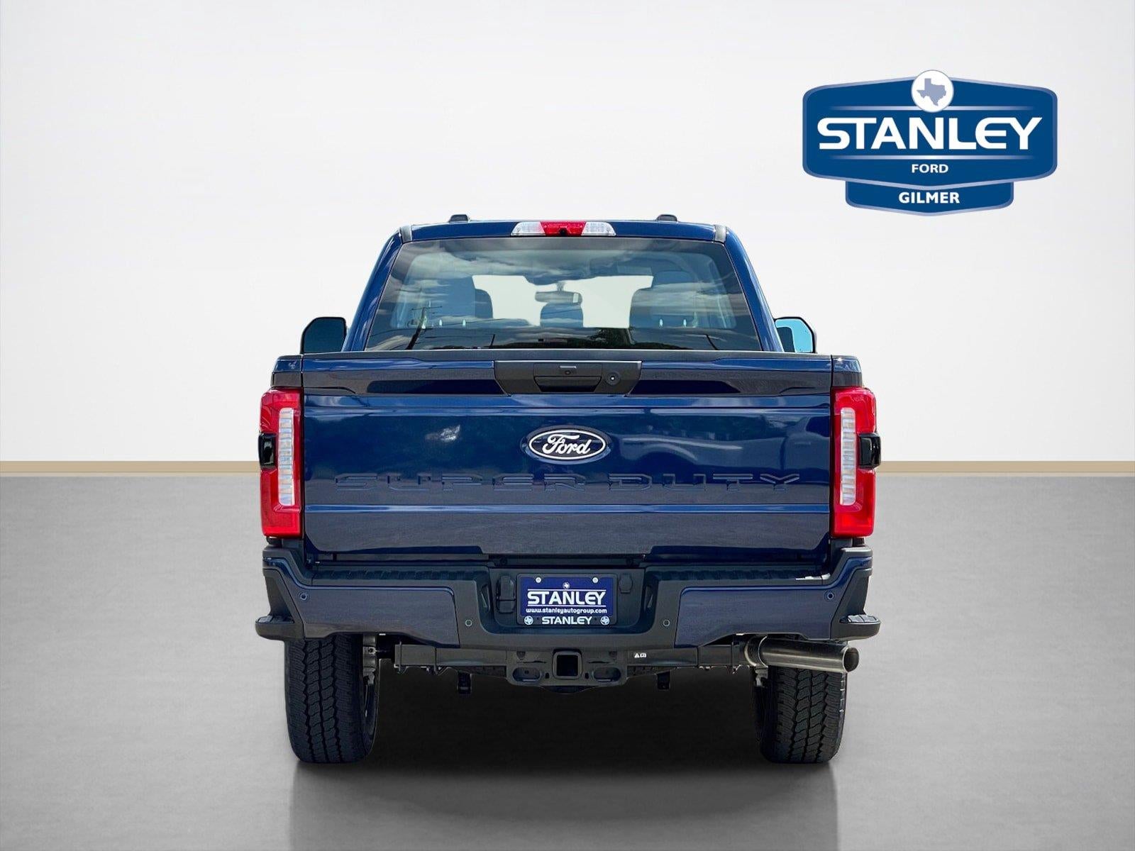 2027 Ford Super Duty F-250 Srw King Ranch