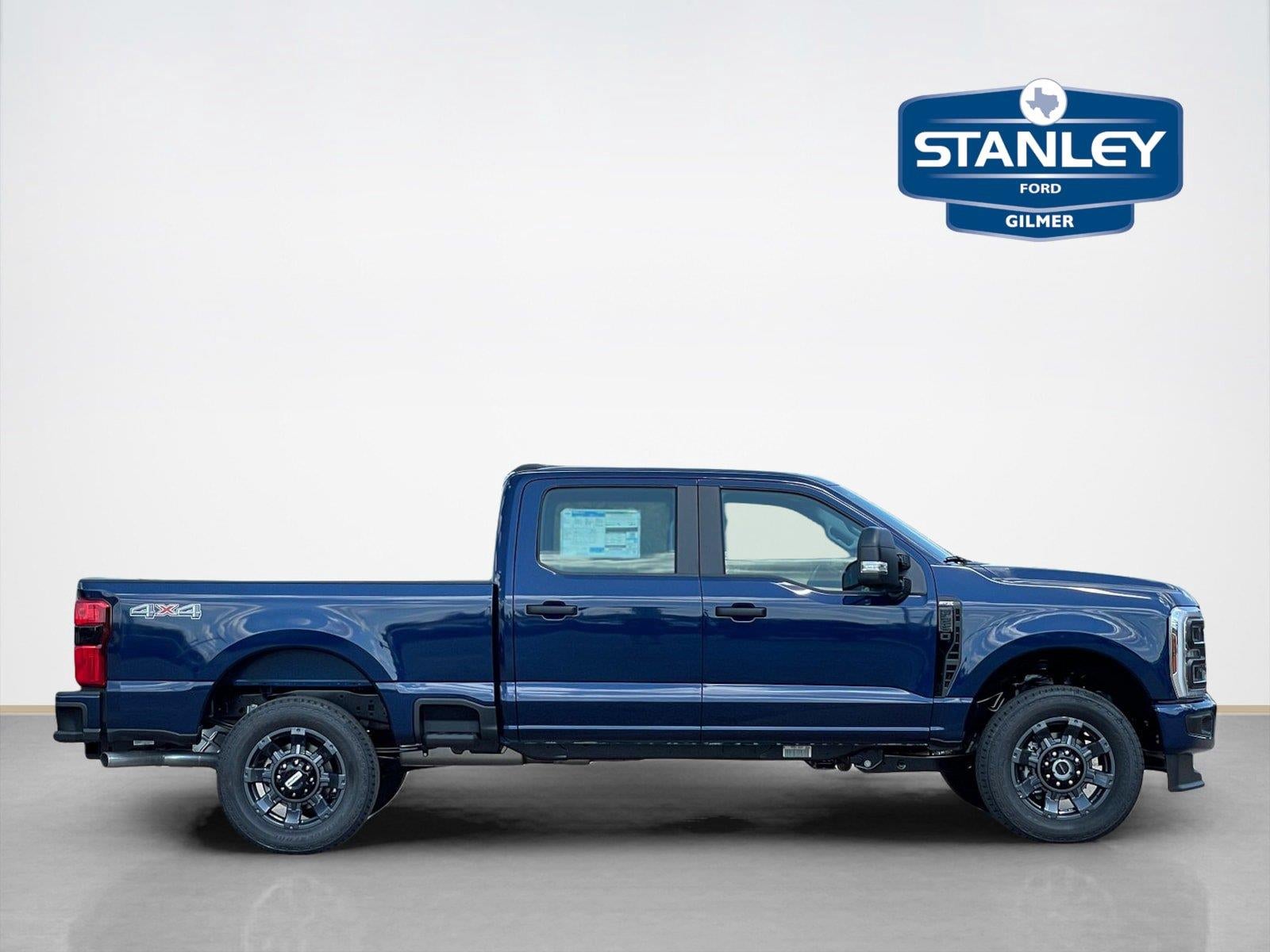2027 Ford Super Duty F-250 Srw King Ranch