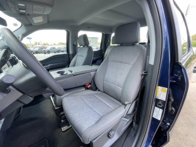 2027 Ford Super Duty F-250 Srw King Ranch