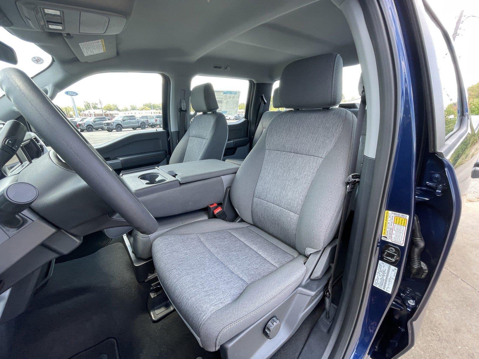 2027 Ford Super Duty F-250 Srw King Ranch