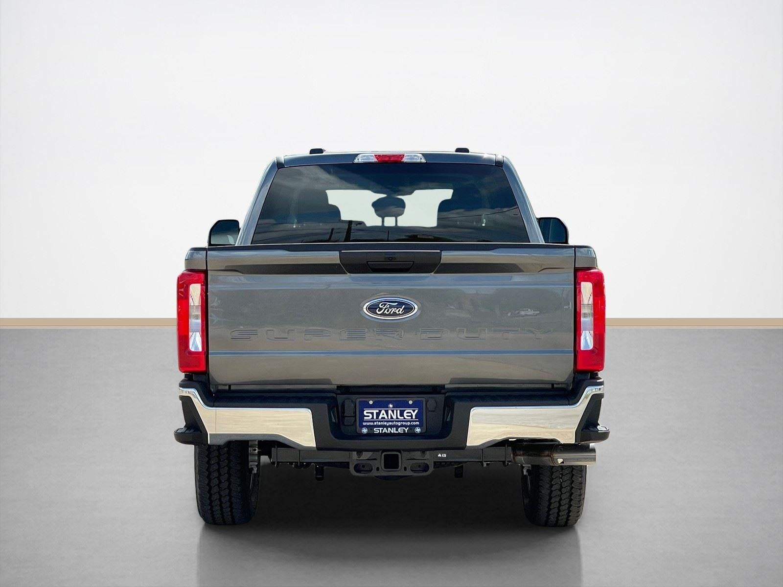 2026 Ford Super Duty F-250 SRW XLT