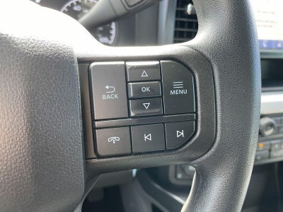 2025 Ford Super Duty F-250 SRW XLT