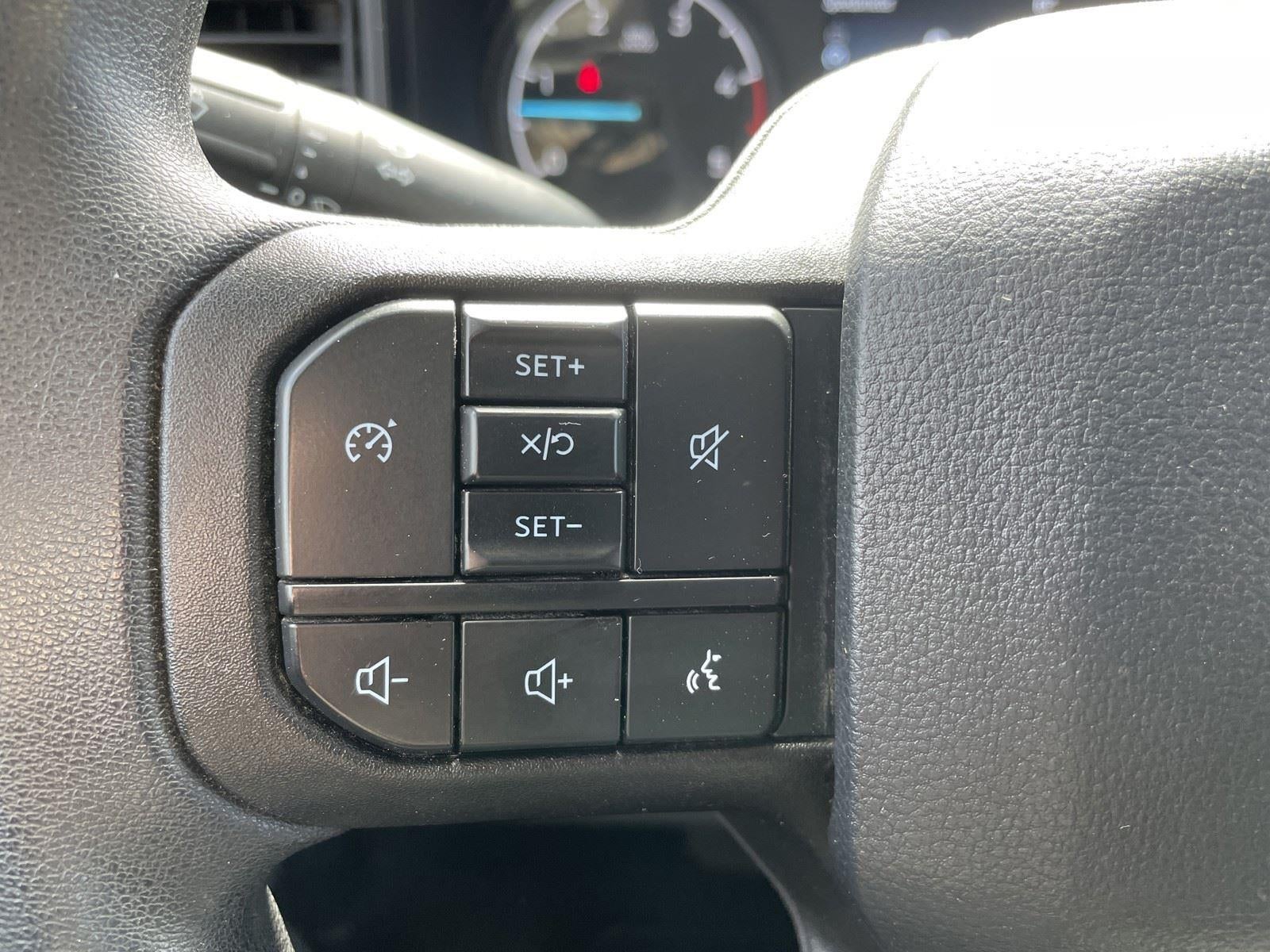 2025 Ford Super Duty F-250 SRW XLT