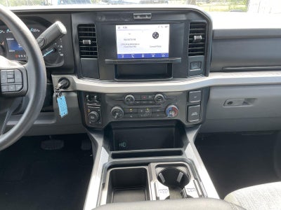 2025 Ford Super Duty F-250 SRW XLT